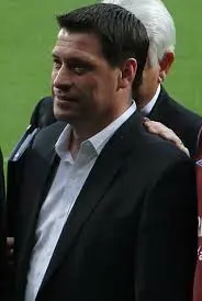 Tony Cottee: A Legacy in Football