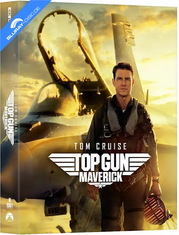 The Phenomenal Success of Top Gun Maverick