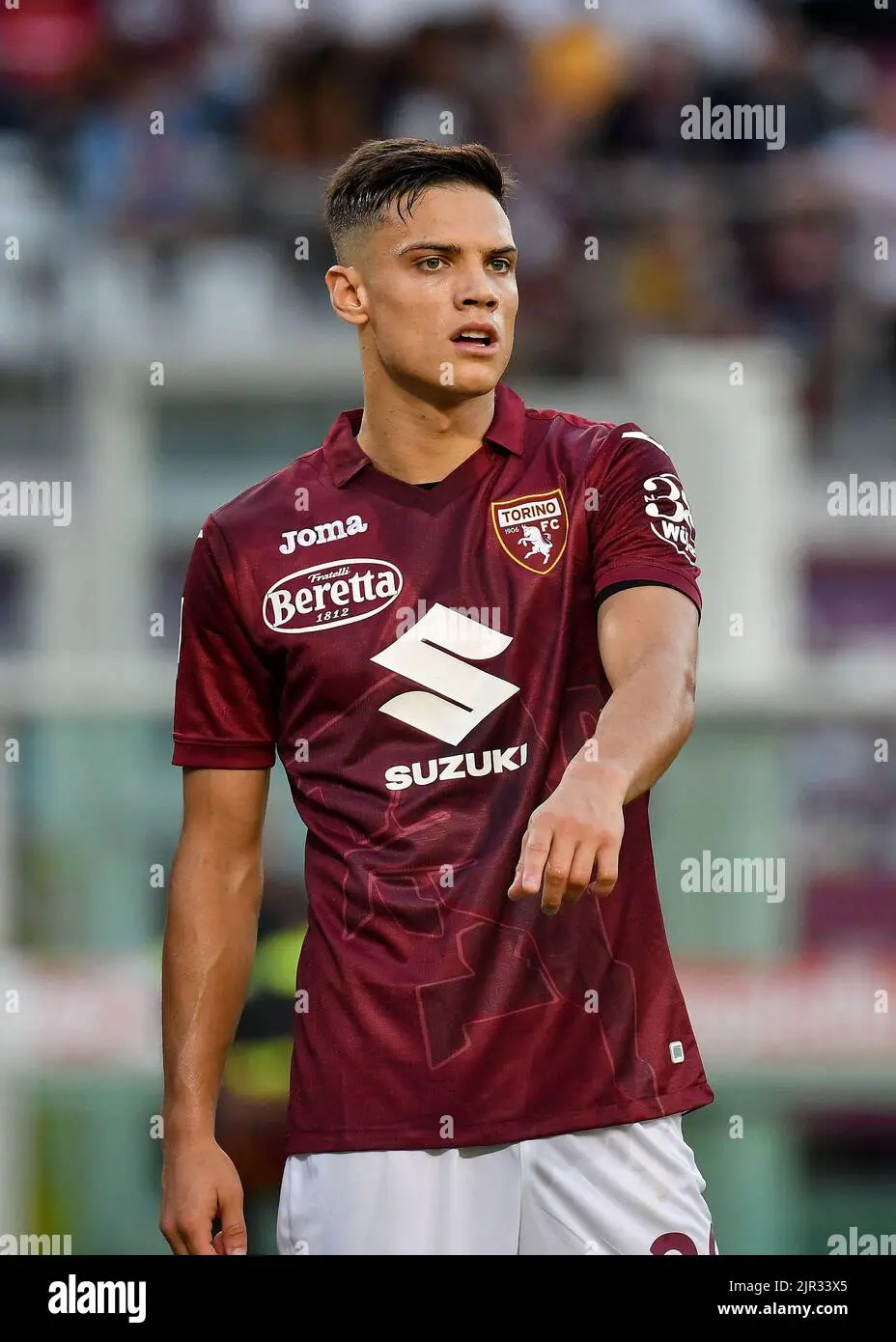Torino FC: A Storied Club in Italian Football