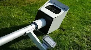 A Surge in Vandalism: Toronto Speed Cameras Damaged