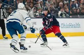 Toronto vs Columbus: A Comparative Overview