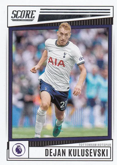 Recent Developments Surrounding Tottenham Hotspur