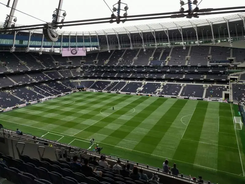 The Impact of Tottenham Hotspur Stadium on Football and Fans