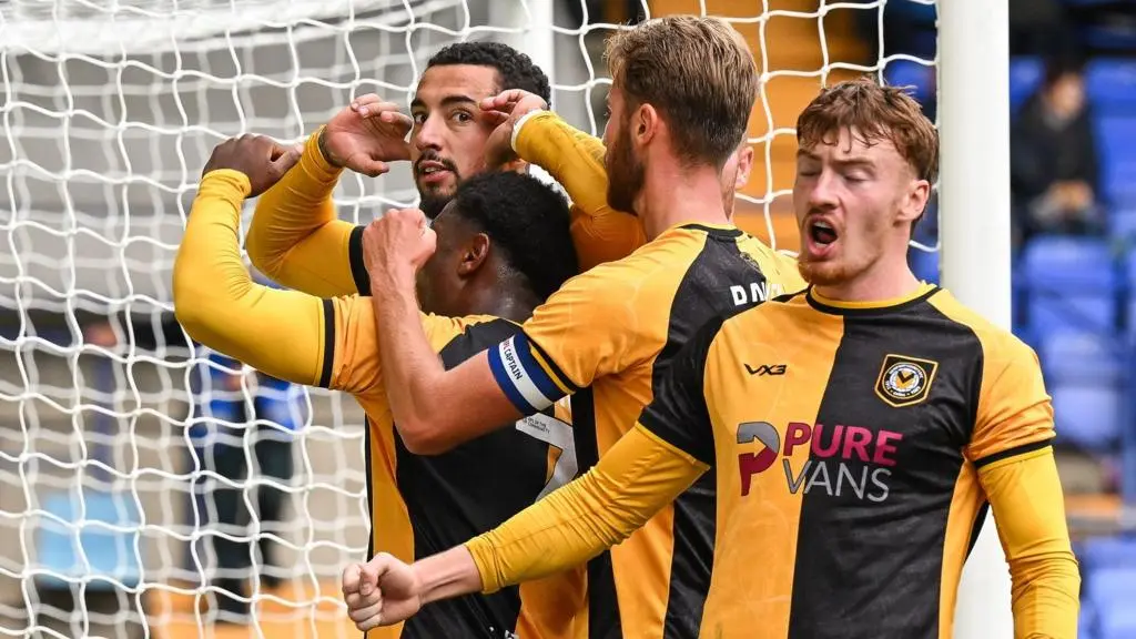 Tranmere Rovers vs Newport County: A Clash of Ambitions