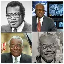 Trevor McDonald: A Broadcasting Legend in British Television