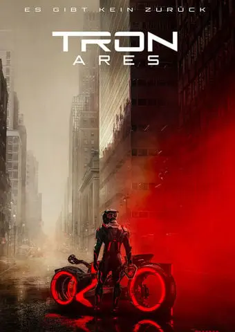 Tron Ares: A Deep Dive into the Future of Decentralised Finance