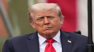 Health Concerns Surrounding Trump: Is a Stroke Possible?