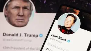 The Impact of Trump’s Twitter on Politics and Society