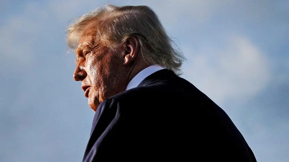 Trump X: A New Era in Social Media Engagement