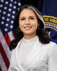Tulsi Gabbard: A Unique Voice in American Politics