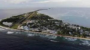 Tuvalu: A Small Nation Facing Big Challenges