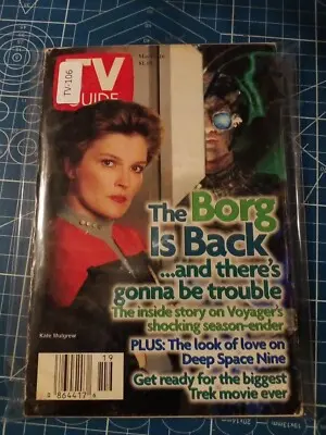 The Importance of a Comprehensive TV Guide in 2023