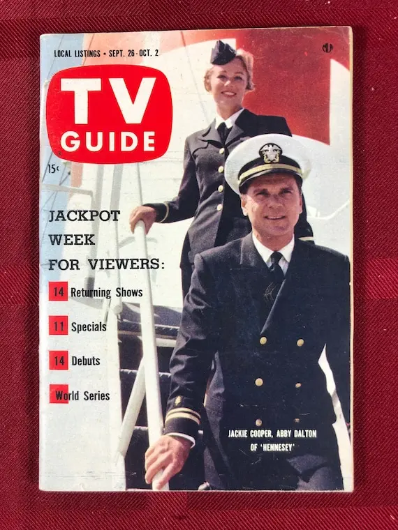 The Importance of TV Guides in Today’s Television Landscape