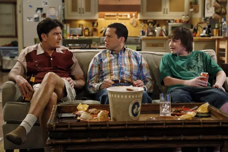 The Legacy of Two and a Half Men in Modern Television