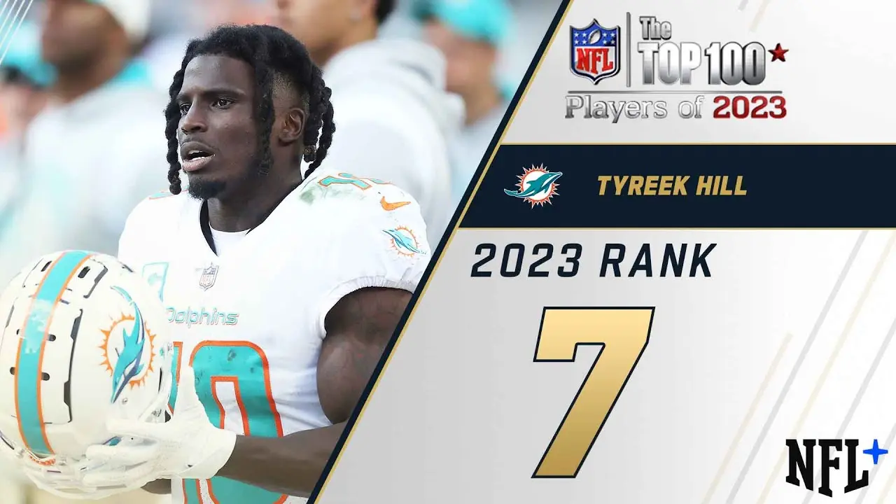 Tyreek Hill: The Rise and Impact of an NFL Star