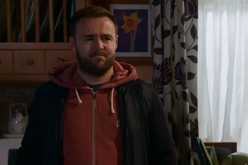 Exploring the Life and Times of Tyrone in Coronation Street