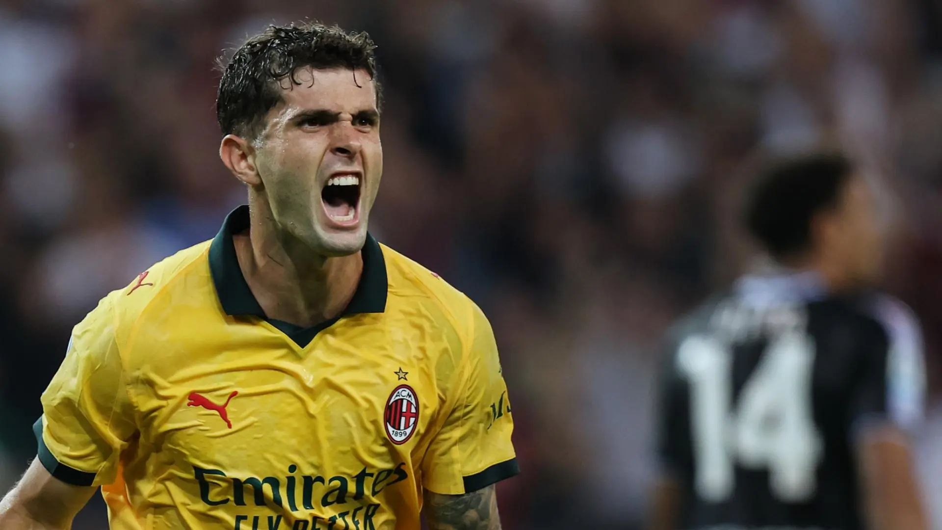The Intensity of Udinese vs Milan: A Serie A Showdown