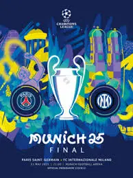 UEFA Champions League 2025: An Overview of Upcoming Changes
