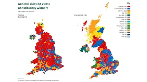 UK General Election 2024: What You Need to Know