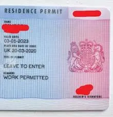 A Complete Guide to UK Immigration ILR