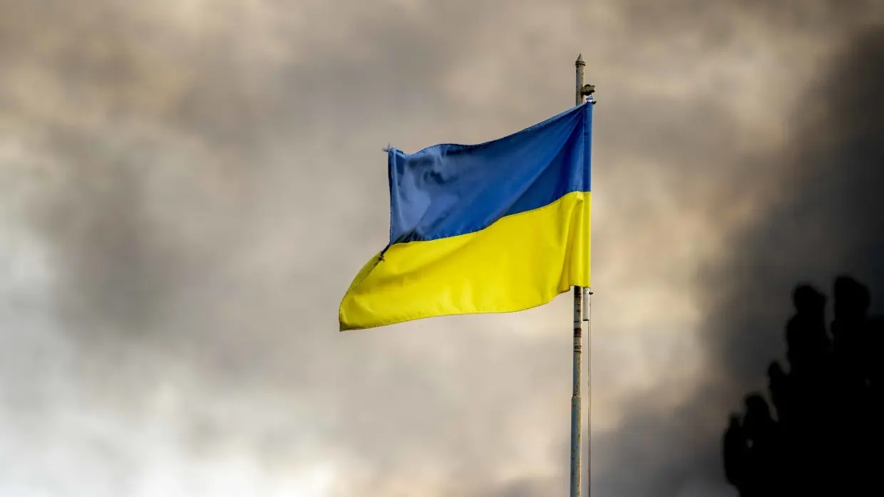 The Current Situation in Ukraine and Its Global Impact