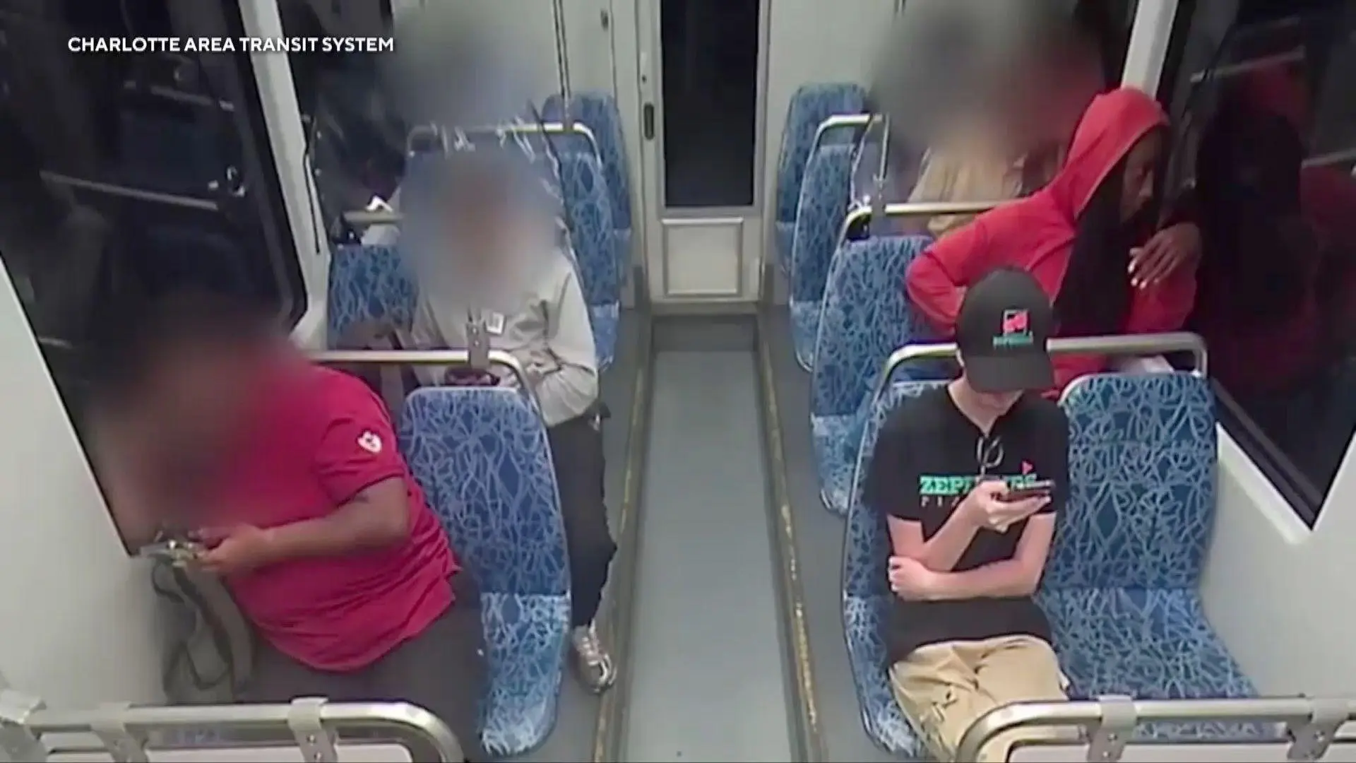 Tragic Incident: Ukrainian Girl Stabbed on UK Train