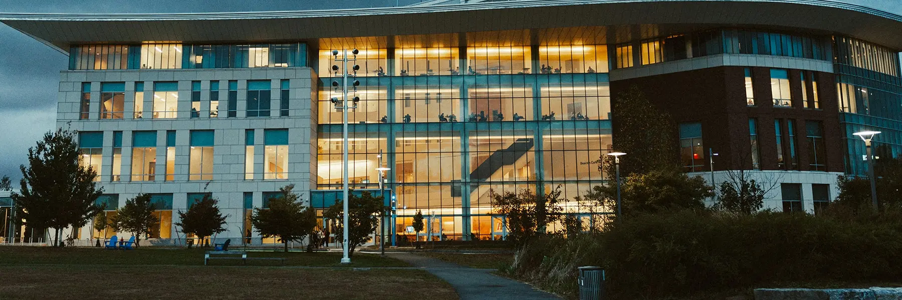 UMass Boston: A Hub for Education and Innovation