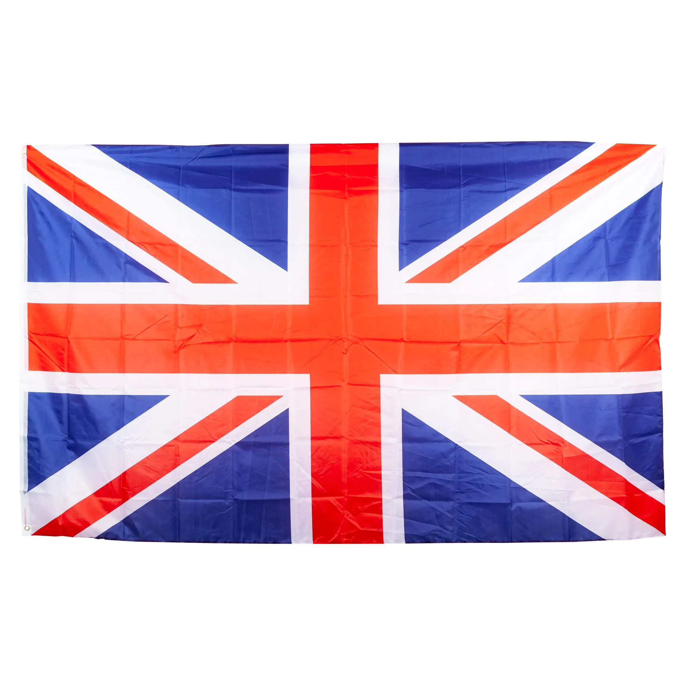 The Union Jack: A Symbol of British Heritage and Unity