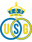 Union Saint-Gilloise: A Rising Force in Belgian Football