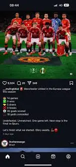 Upcoming United Fixtures: A Look Ahead