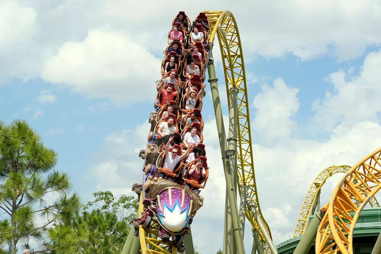Tragic Incident at Universal’s Epic Universe: Understanding the Context