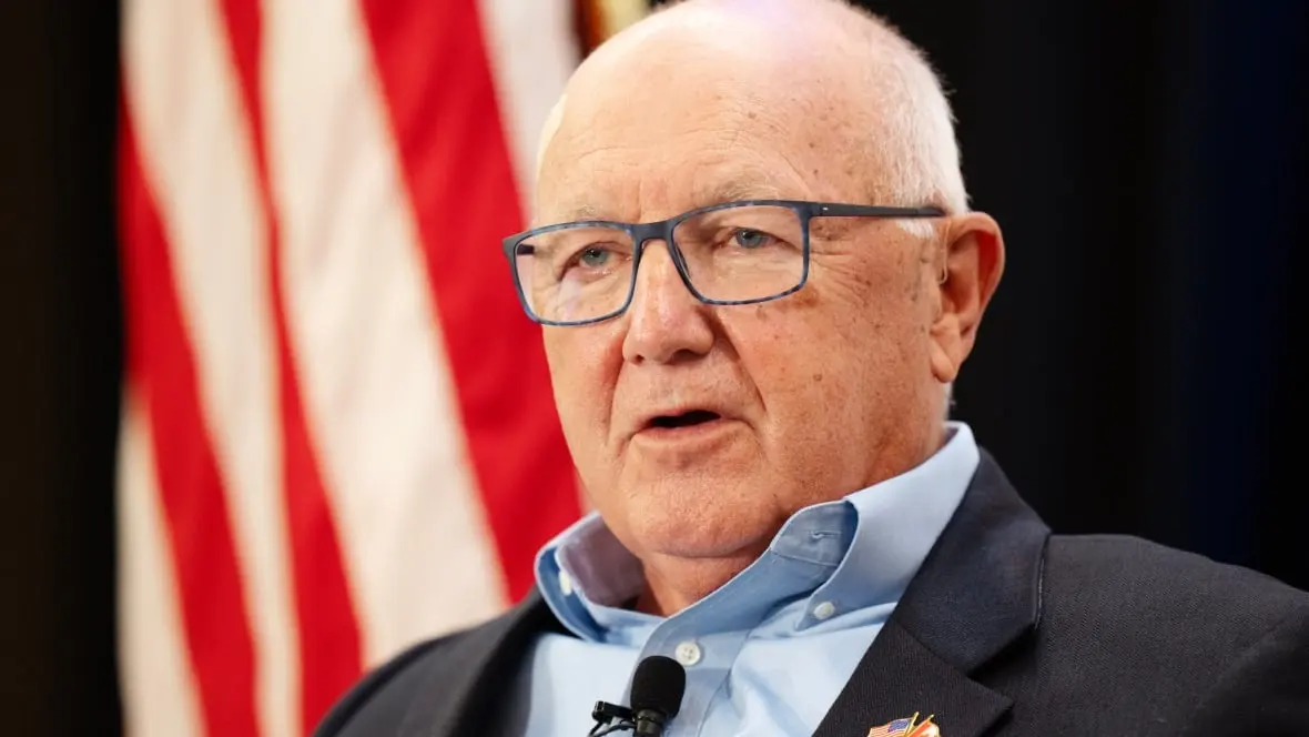 Understanding the Role of US Ambassador to Canada Pete Hoekstra