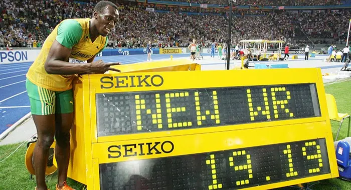 The Legacy of Usain Bolt: Athletics’ Fastest Icon