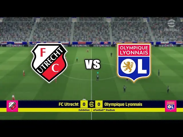 Exploring the Football Rivalry: Utrecht vs Lyon