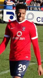 Vadaine Oliver: A Rising Star in Professional Football