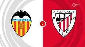 Valencia vs Athletic Club: A Competitive Clash in La Liga