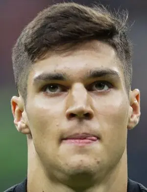 Vasilije Adžić: The Future of Athletic Excellence