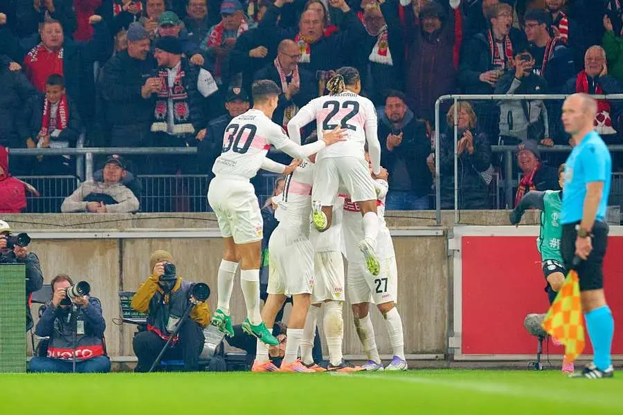 VFB Stuttgart vs Celta Vigo: A Clash of Preseason Aspirations