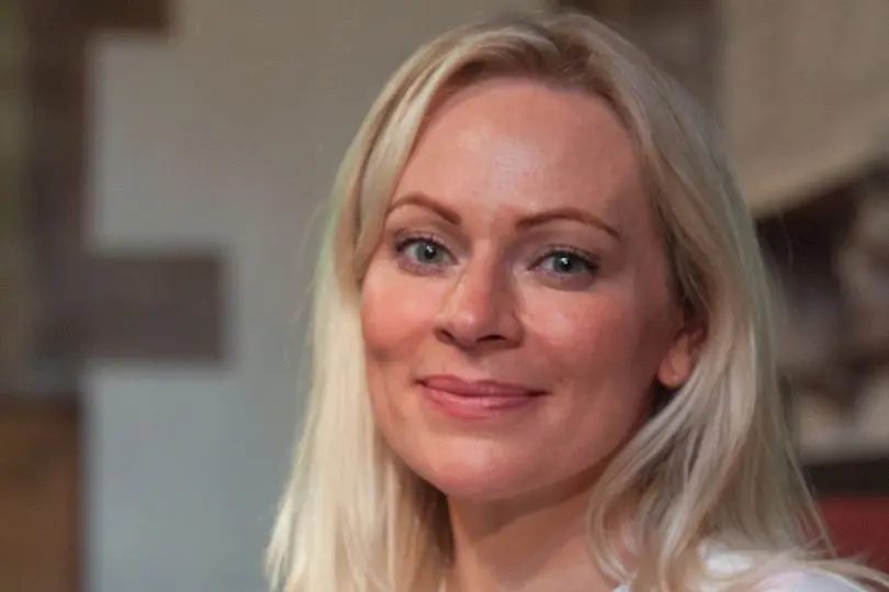 Vicky Myers: A Multifaceted Talent in the Arts Landscape