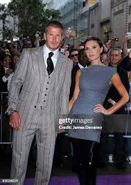 The Rise and Influence of Victoria Beckham in Fashion