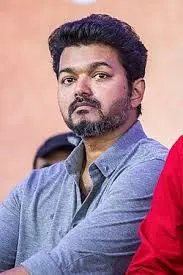 The Rise of Vijay in Indian Cinema