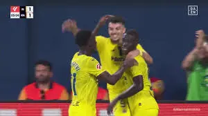 Villarreal vs Osasuna: A Thrilling La Liga Encounter