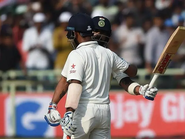 The Rise and Impact of Virat Kohli in Cricket