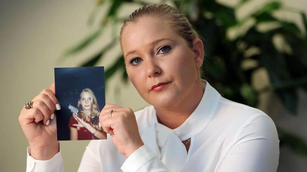 Virginia Giuffre: Key Figure in the Epstein Scandal