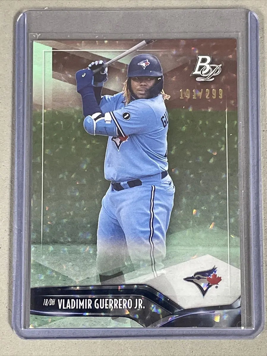 Vladimir Guerrero Jr. Shines in the 2023 MLB Season