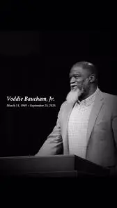 The Influence of Voddie Baucham on Modern Christianity