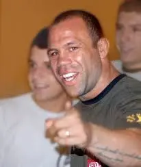 Wanderlei Silva: A Trailblazer in the MMA World