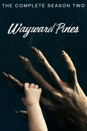 Understanding the Allure of Wayward Pines
