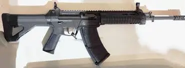 The Significance of Weapons Development in Today’s World