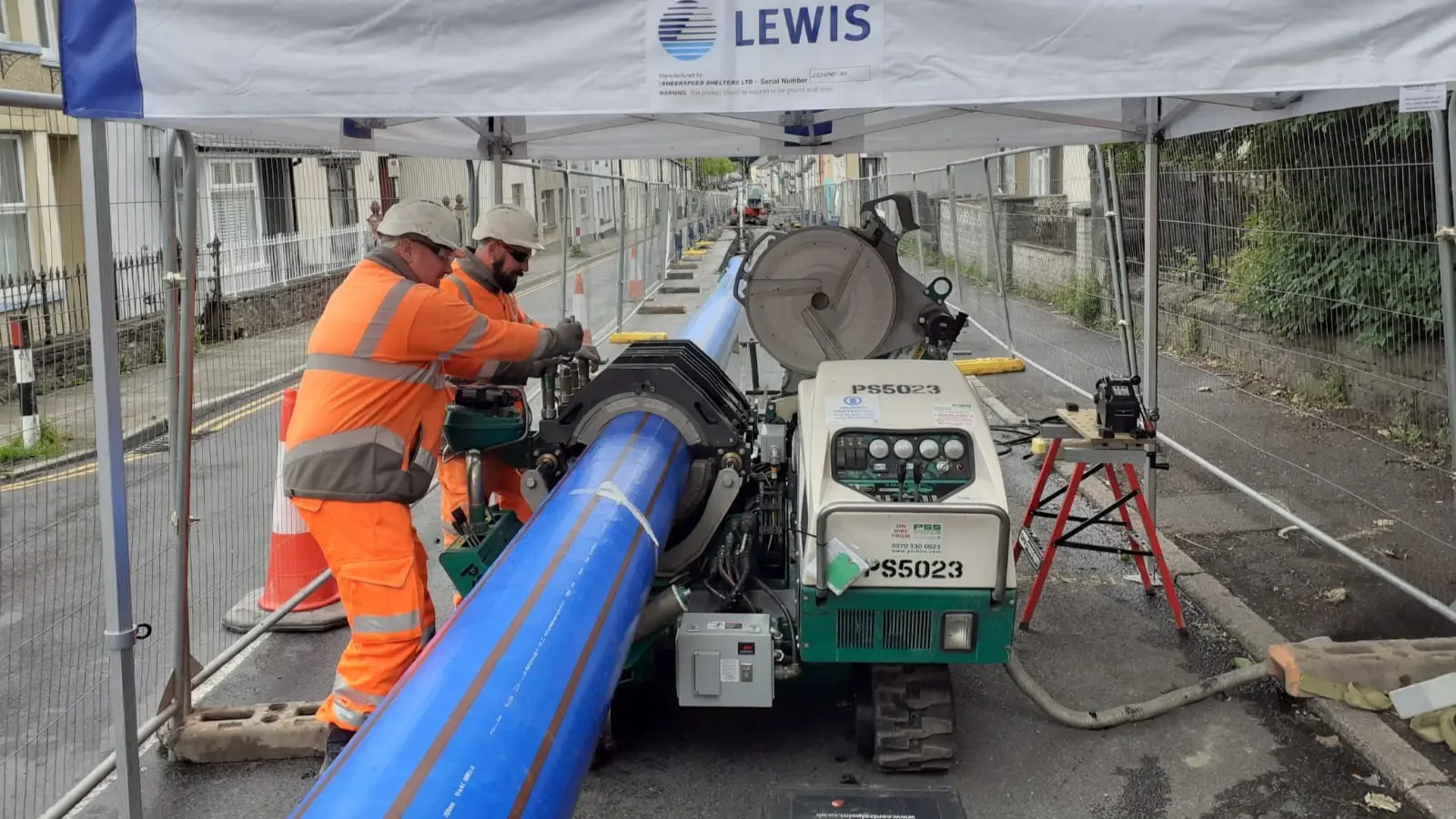 Understanding Welsh Water: Its Importance and Impact